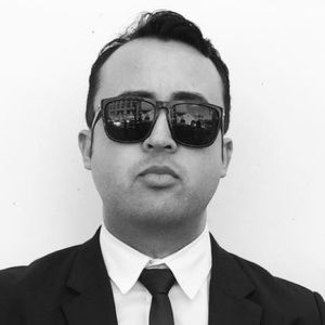 Meet your Posher, Steven